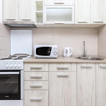Apartment Sidro Petrovac Екстер'єр фото